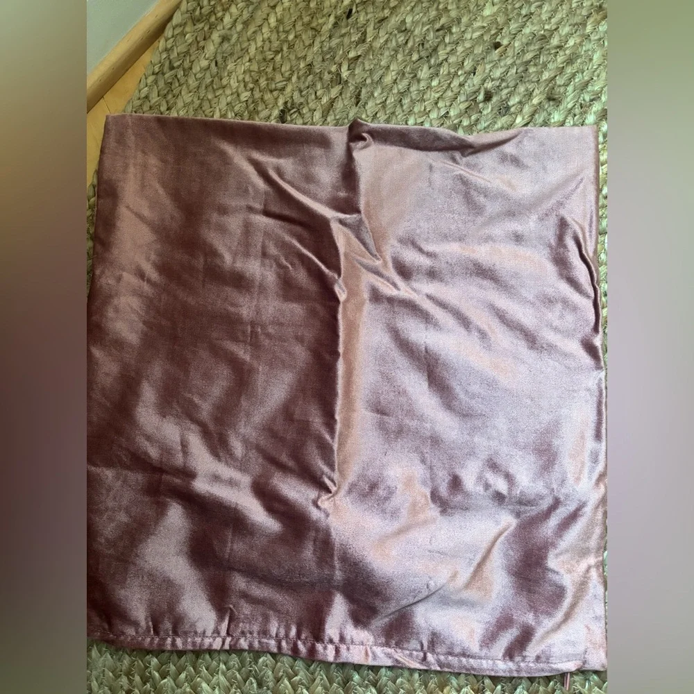 IKEA LAPPVIDE Pink Pillowcase